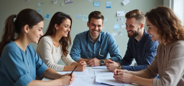 Comprendre la mutuelle santé : un pilier indispensable de la protection médicale Comprendre la mutuelle santé : un pilier indispensable de la protection médicale