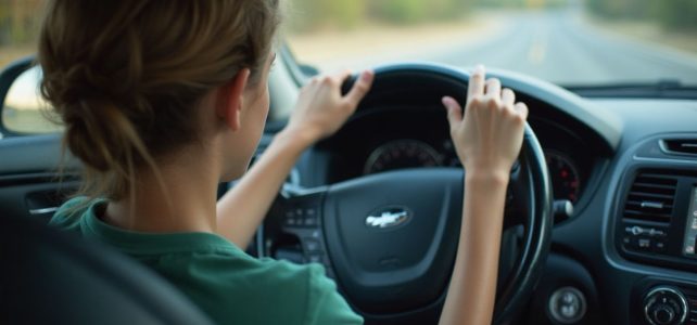 Puissance automobile et jeunes conducteurs : comment choisir le bon compromis ? Puissance automobile et jeunes conducteurs : comment choisir le bon compromis ?