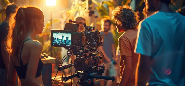 Les nouveaux talents prometteurs du cinéma en 2023 Les nouveaux talents prometteurs du cinéma en 2023
