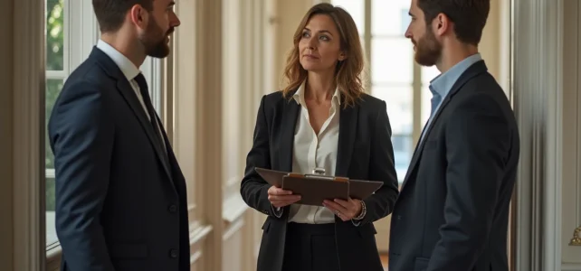 Tout savoir sur les diagnostics immobiliers obligatoires à Rennes et leurs avantages Tout savoir sur les diagnostics immobiliers obligatoires à Rennes et leurs avantages