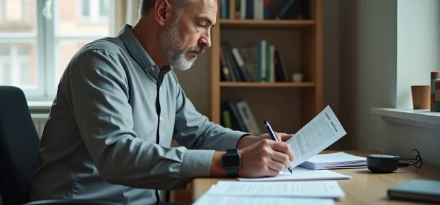 Tout savoir sur le calcul de remise de peine avec bracelet électronique en 2026 Tout savoir sur le calcul de remise de peine avec bracelet électronique en 2026