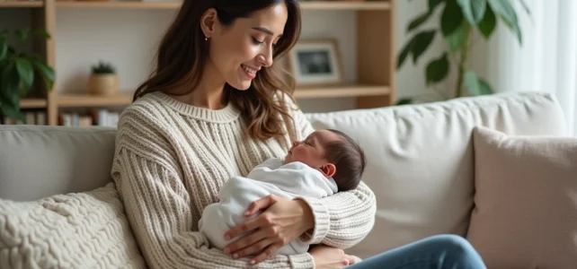 Astuces et conseils pour vivre une maternité épanouie et sereine au quotidien