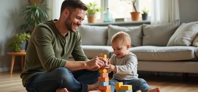 Actualités pour les papas modernes : conseils, tendances et idées du quotidien